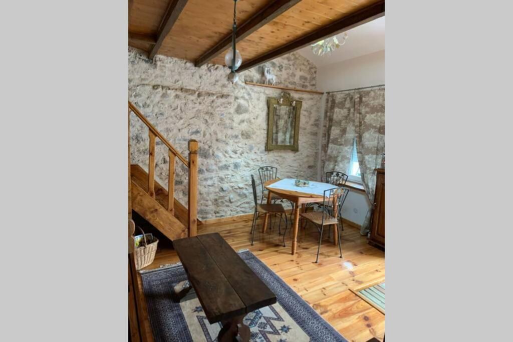 Basia, Lourdes - Centre , Quartier Historique Sanctuaires A 7 Min A Pied ภายนอก รูปภาพ
