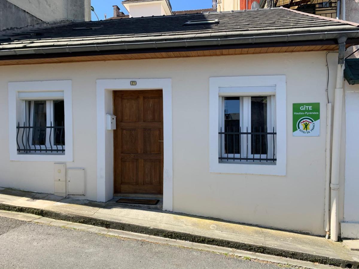Basia, Lourdes - Centre , Quartier Historique Sanctuaires A 7 Min A Pied ภายนอก รูปภาพ